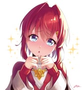 二次元插画 #11418464