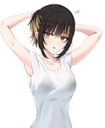 二次元插画 #11418465