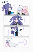 二次元插画 #11418472