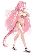 二次元插画 #11418489