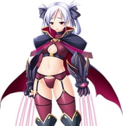 二次元插画 #11418494