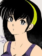 二次元插画 #11418498