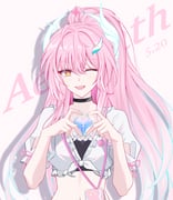 二次元插画 #11418506