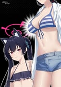 二次元插画 #11418510