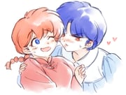 二次元插画 #11418512