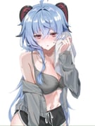 二次元插画 #11418514