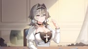 二次元插画 #11418515