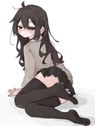 二次元插画 #11418516