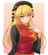二次元插画 #11418539