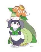 二次元插画 #11418540