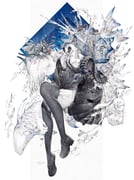 二次元插画 #11418543