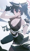 二次元插画 #11418544