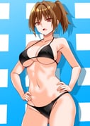二次元插画 #11418545