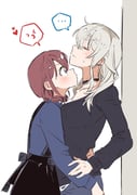 二次元插画 #11418556