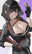 二次元插画 #11418558
