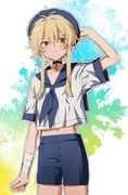 二次元插画 #11418564