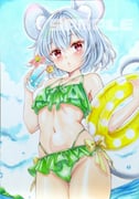 二次元插画 #11418570