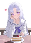 二次元插画 #11418572