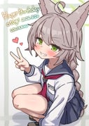 二次元插画 #11418590
