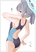 二次元插画 #11418594
