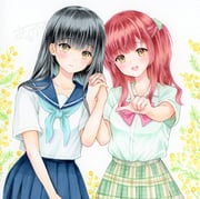 二次元插画 #11418603