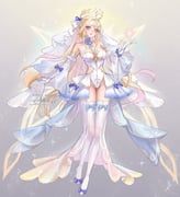 二次元插画 #11418606