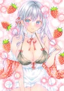 二次元插画 #11418612