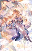 二次元插画 #11418614