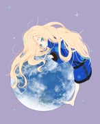 二次元插画 #11418617