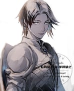 二次元插画 #11418619