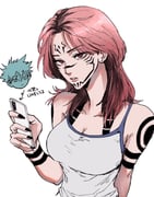 二次元插画 #11418620