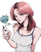 二次元插画 #11418621