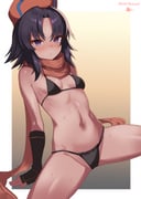 二次元插画 #11418631