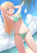二次元插画 #11418647