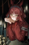 二次元插画 #11418650