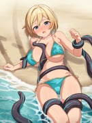 二次元插画 #11418655