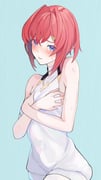 二次元插画 #11418657
