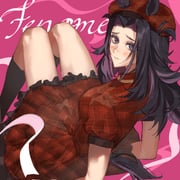 二次元插画 #11418658