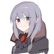 二次元插画 #11418672
