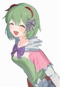 二次元插画 #11418678