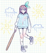二次元插画 #11418686