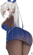 二次元插画 #11418688