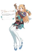 二次元插画 #11418697