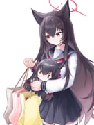 二次元插画 #11418700