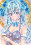 二次元插画 #11418705