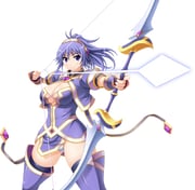 二次元插画 #11418708