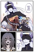 二次元插画 #11418717