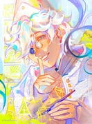 二次元插画 #11418731