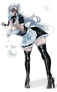 二次元插画 #11418737