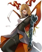 二次元插画 #11418749